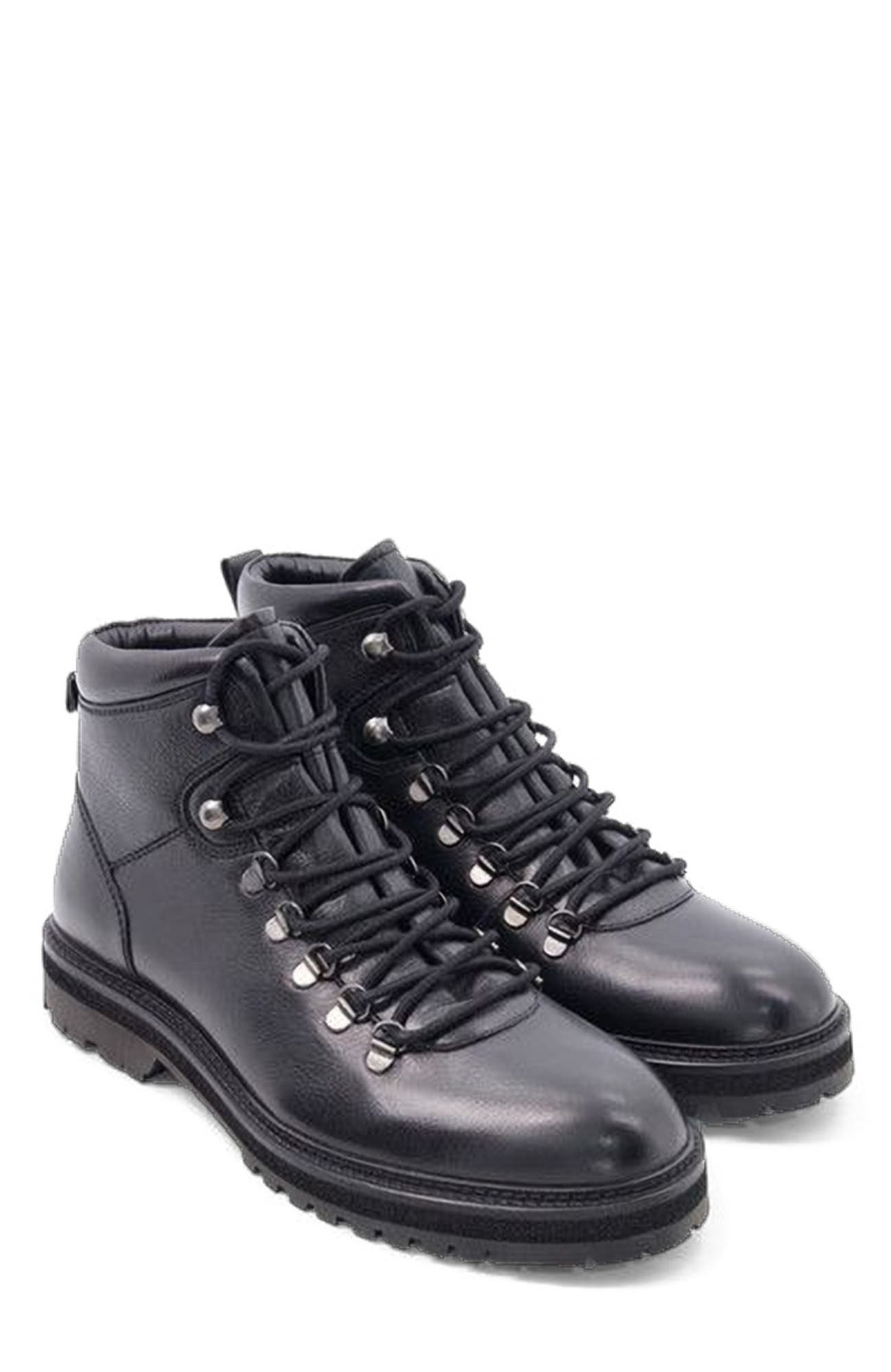 Highland Mountain Boot - image 4