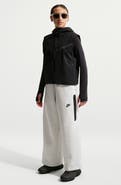 Nike Kids' Nike Sportswear Tech Fleece Wide Leg Pants