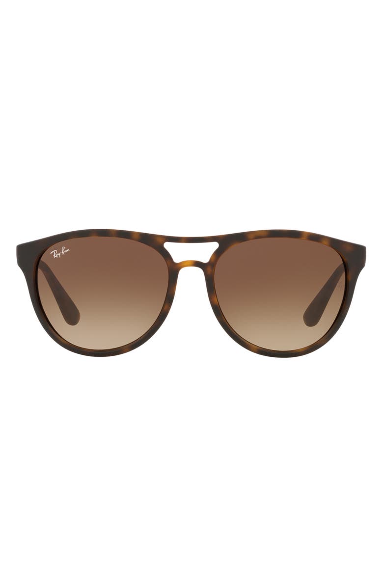 Ray-Ban 'Wayfarer' 58mm Sunglasses, Main, color, Havana