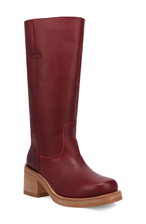 Vagabond Boot (Women)