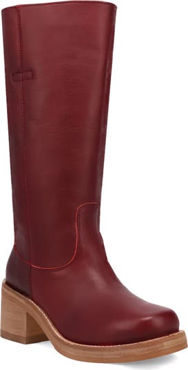 Vagabond Boot