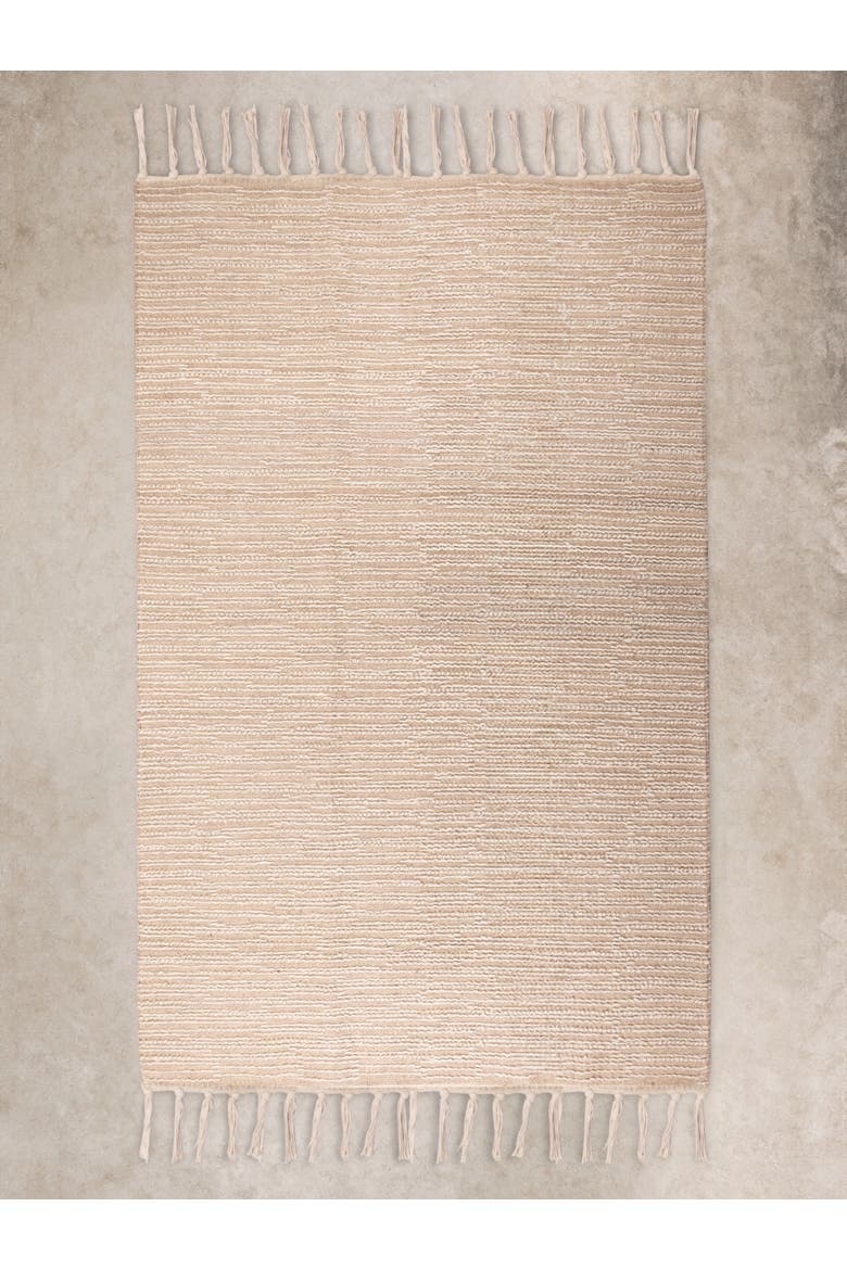 Nirvana Area Rug - 5'x8', Main, color, Multicolored