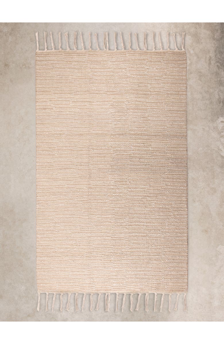 GAURI KOHLI Nirvana Area Rug - 5'x8', Main, color, Multicolored