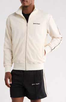 Palm Angels Monogram Track Jacket