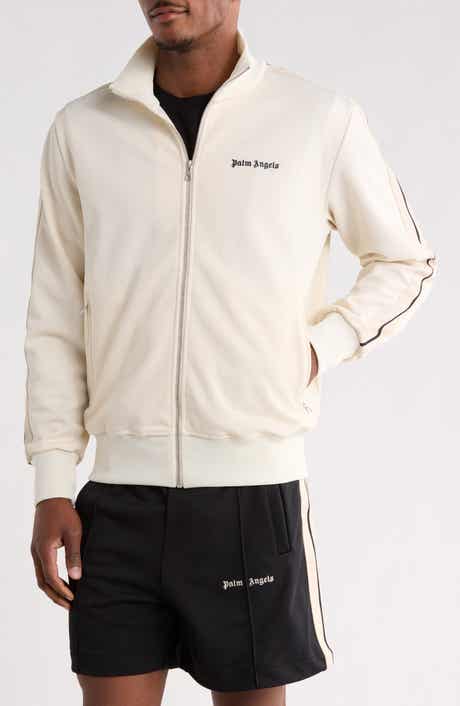 Palm Angels Monogram Track Jacket