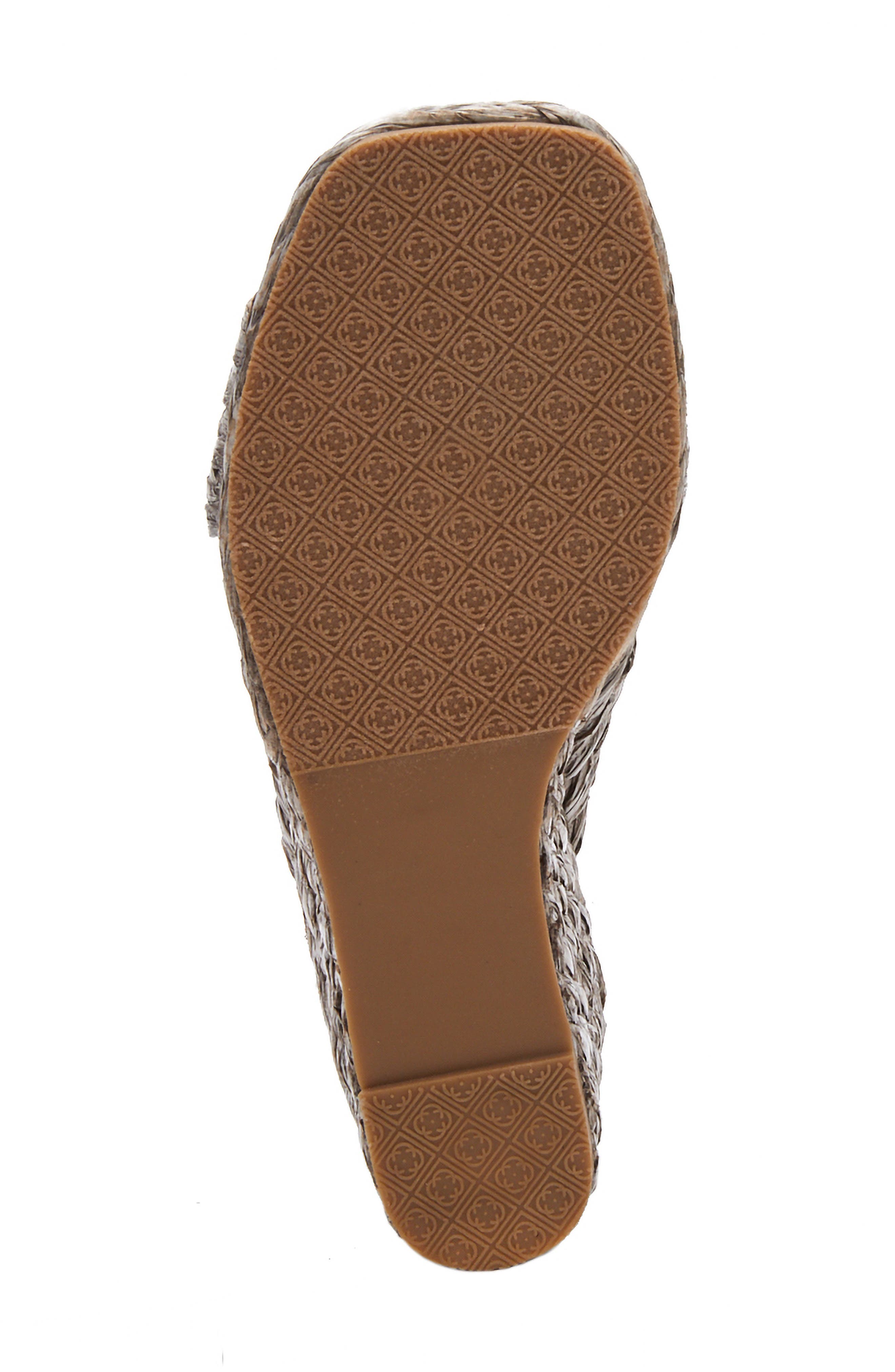 Bondi Sandal, Alternate, color, MUSHROOM