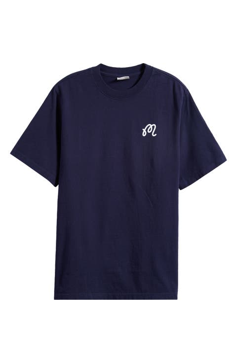 Torrey Pines Bermuda Eagle Graphic T-Shirt