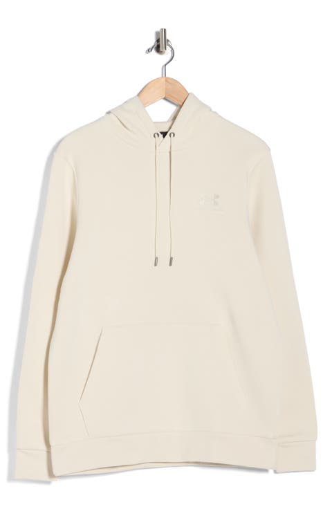 UA Icon Fleece Hoodie