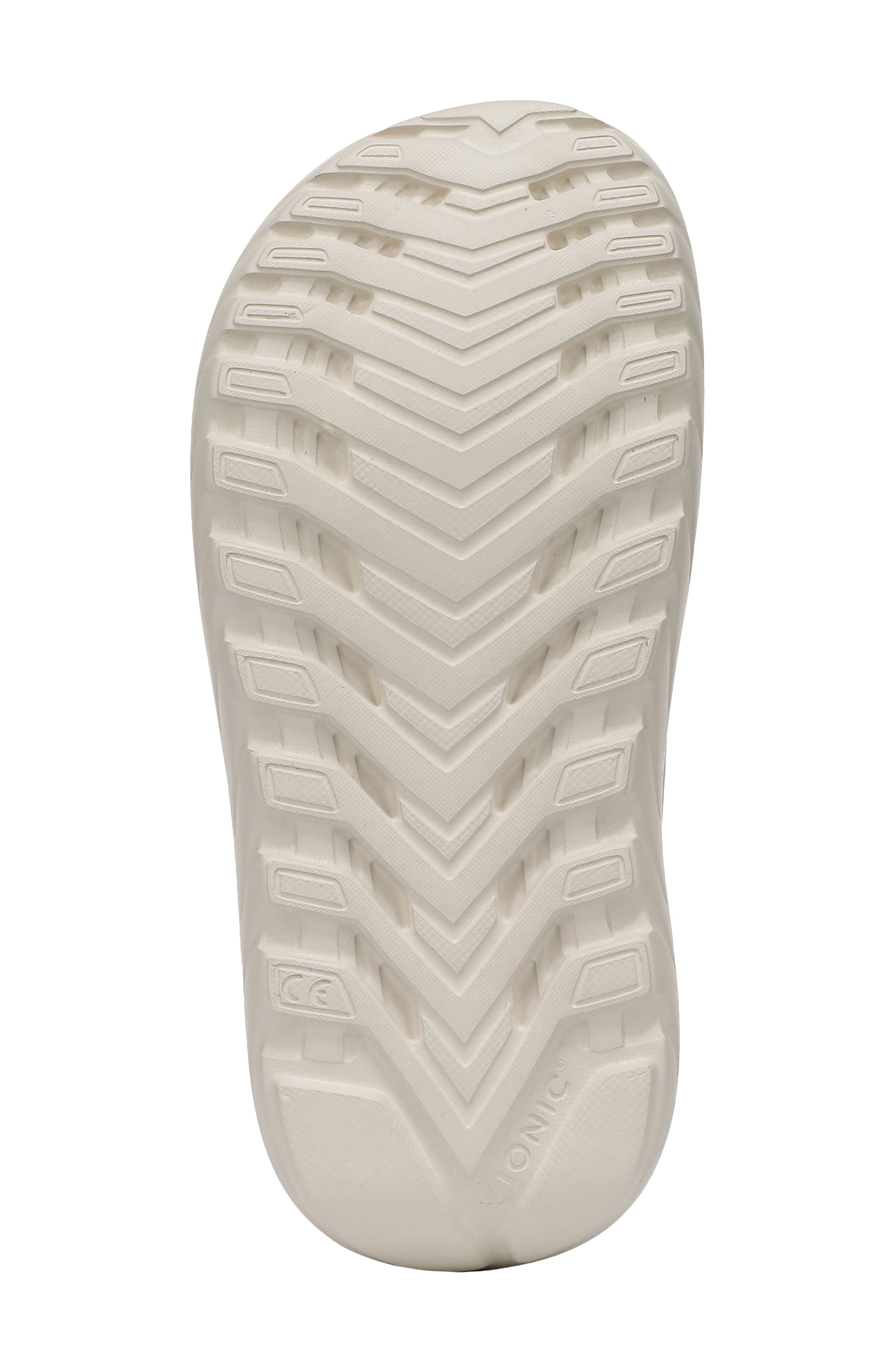 Restore III Platform Flip-Flop, Alternate, color, CREAM