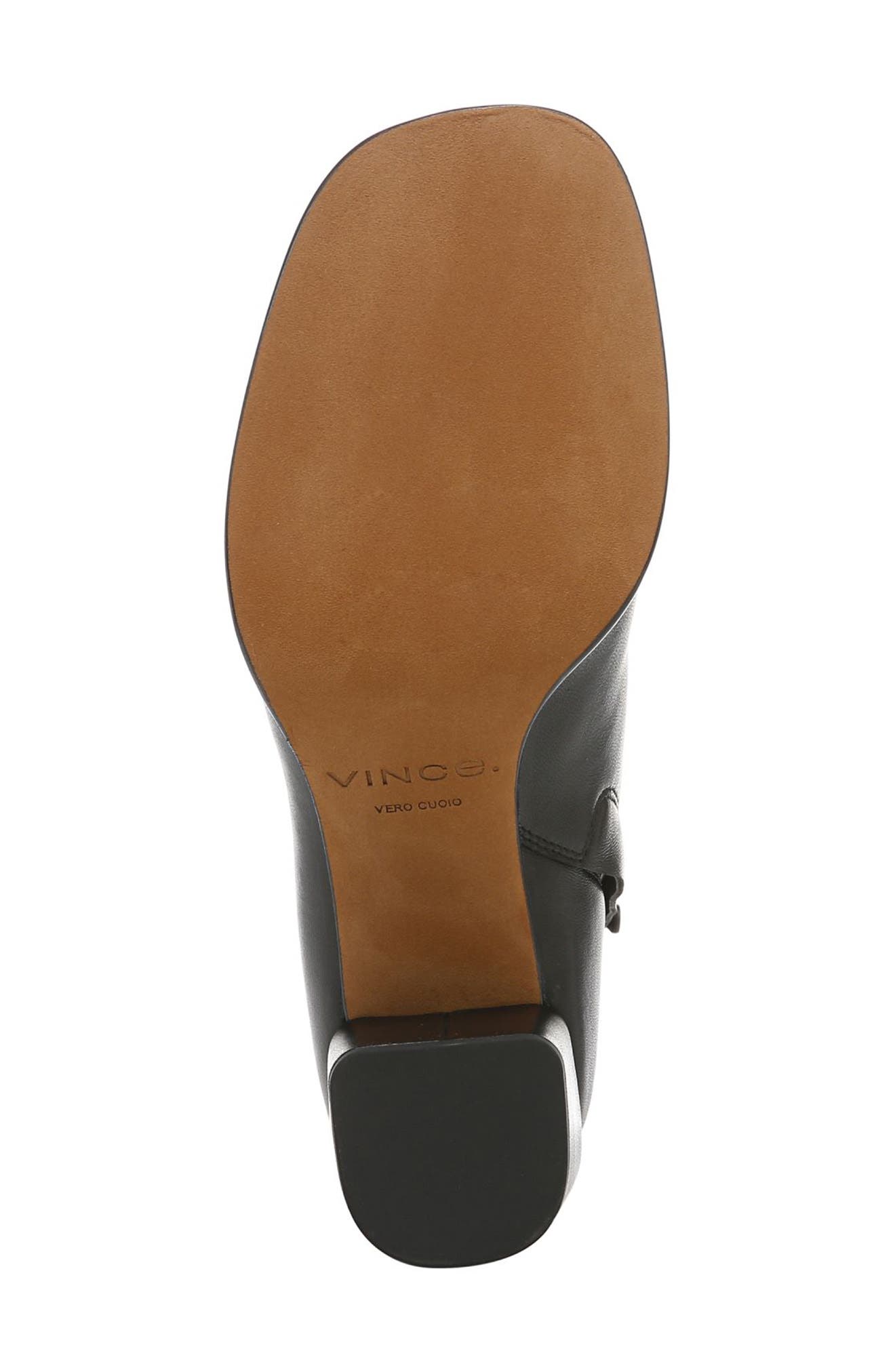 Vince Maggie Bootie, Alternate, color, 