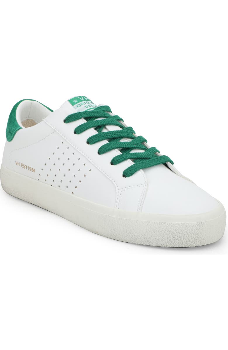 Vintage Havana Original Low Top Sneaker, Main, color, Green