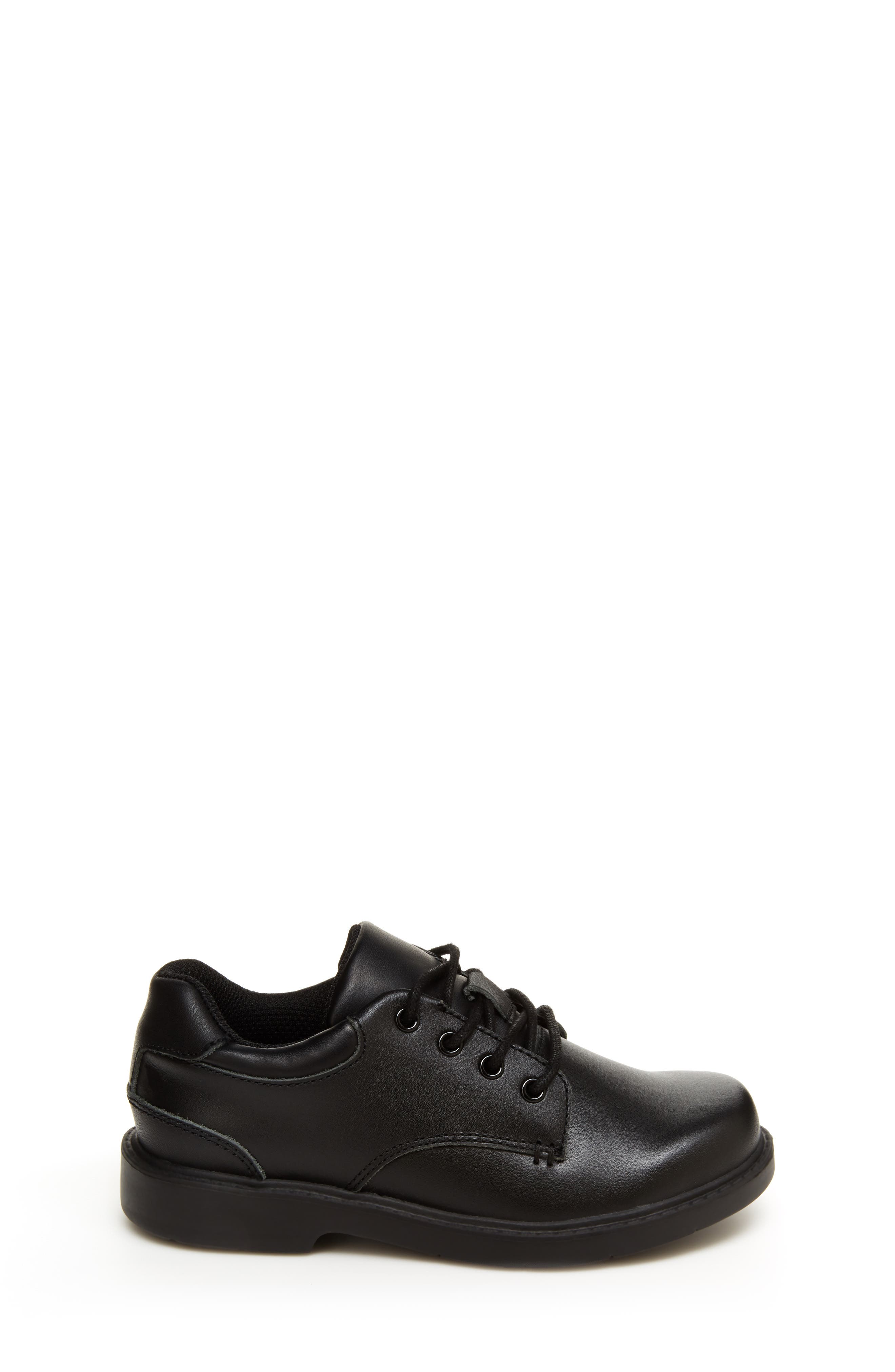 Stride Rite Murphy Derby, Alternate, color, 