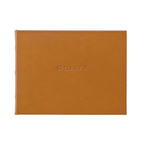 Guest Book