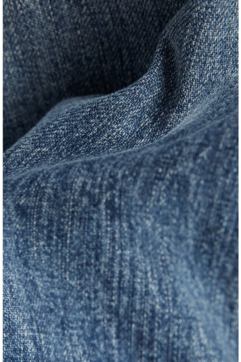 5620 3D Straight Leg Jeans, Alternate, color, ANTIQUE FADED PENIDA BLUE