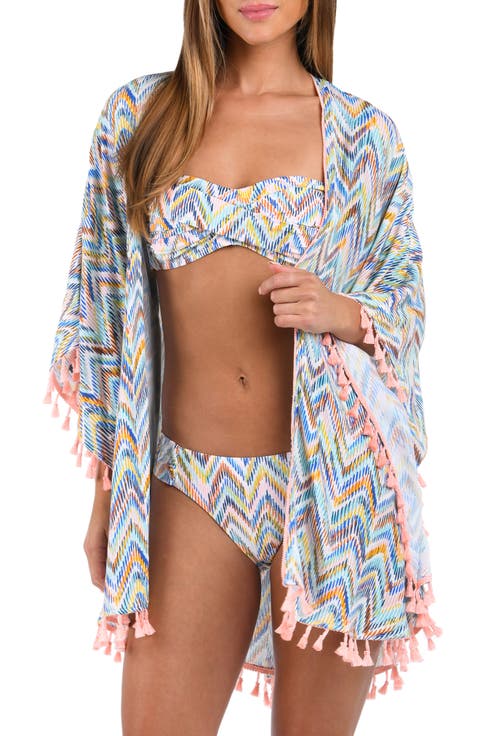 Soul Cover-Up Tunic