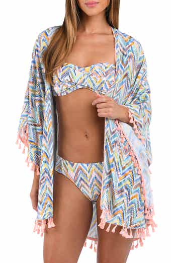 Sunshine 79 Soul Cover-Up Tunic