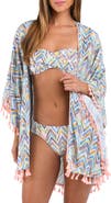 Sunshine 79 Soul Cover-Up Tunic