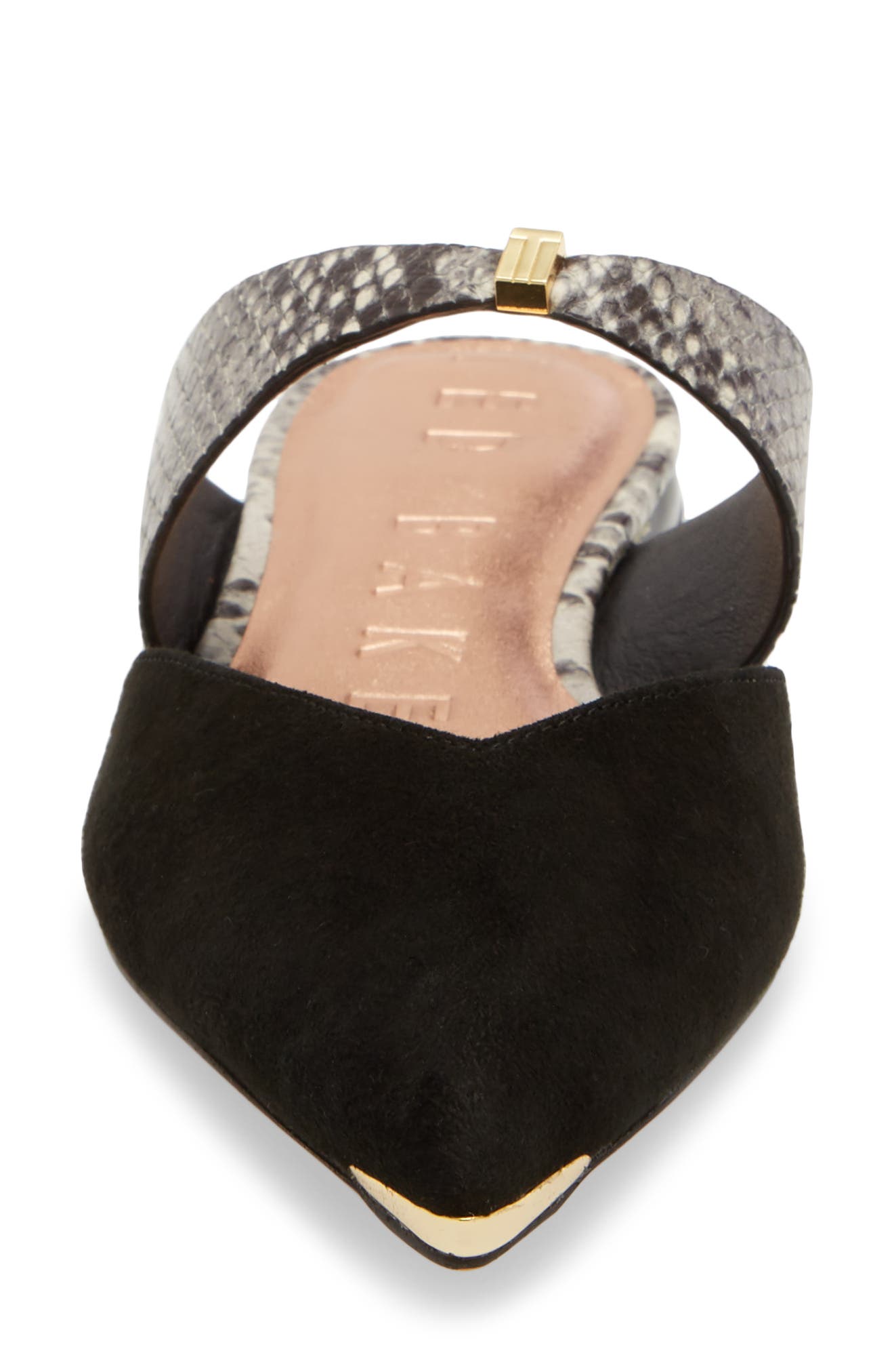 Ted Baker London Lorana Mule, Alternate, color, 