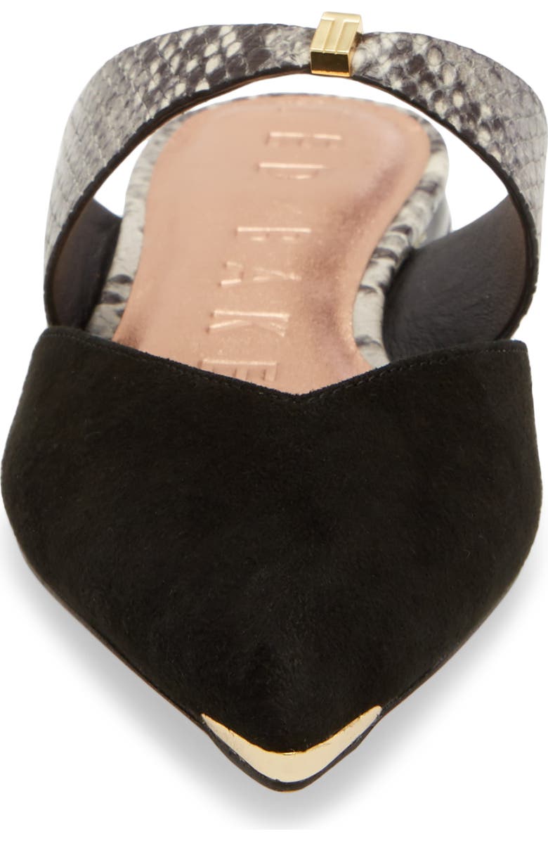 Ted Baker London Lorana Mule, Alternate, color,