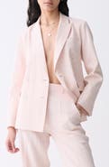 DELUC Caleira Relaxed Blazer