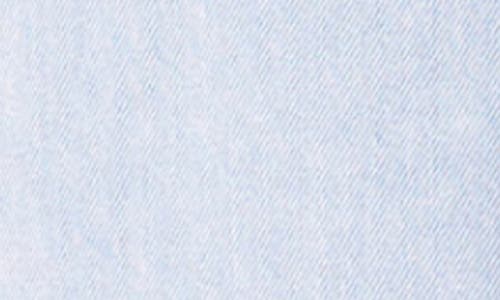 Rolla's Denim Midi Skirt In Light Vintage Blue