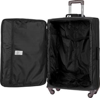 21" Expandable Carry-On Spinner