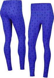 Terez Women's Terez Royal Philadelphia Phillies Tonal Leggings