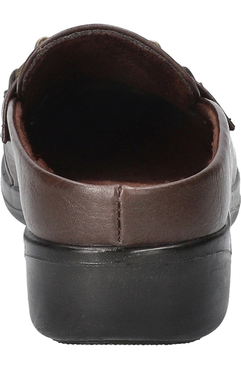 EASY STREET Nell Bit Loafer Mule, Alternate, color,