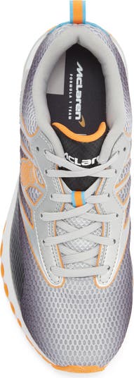 x McLaren Tubes Sport Sneaker
