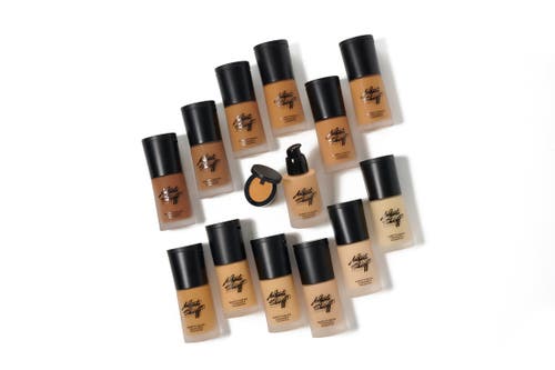 ASHUNTA SHERIFF BEAUTY ASHUNTA SHERIFF BEAUTY BLUREFX FAWLESS CONCEALER & FOUNDATION DUO
