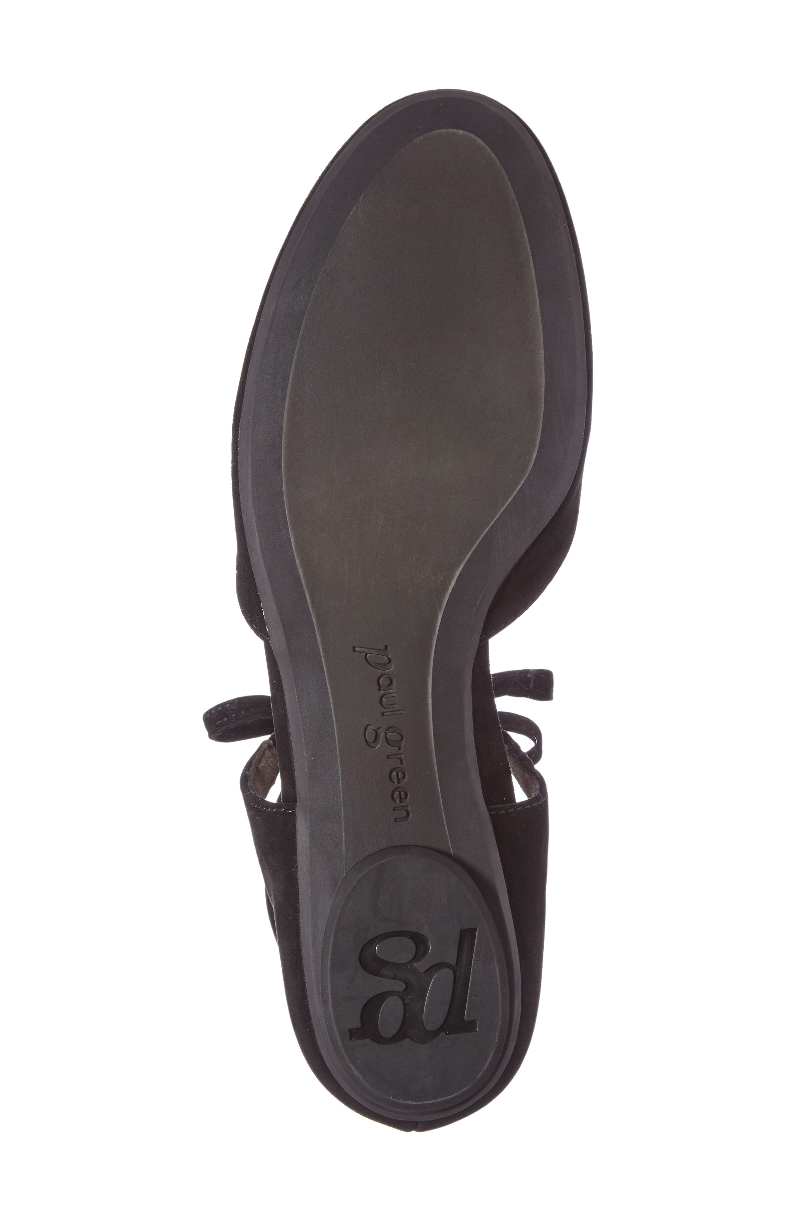 Paul Green Lydia Flat, Alternate, color, 