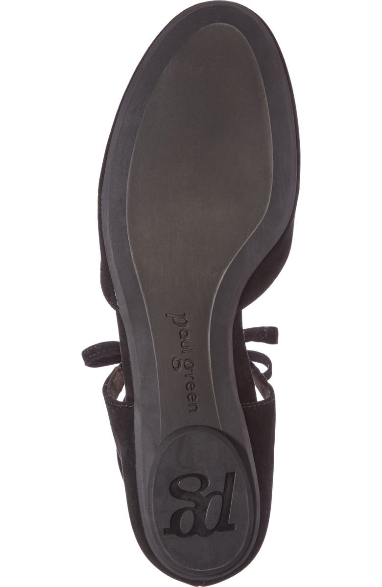 Paul Green Lydia Flat, Alternate, color,