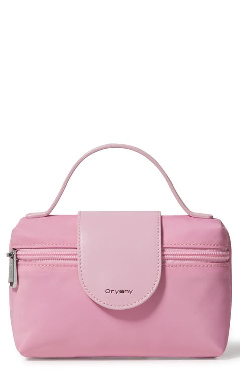 Flap Pouch Phone Bag