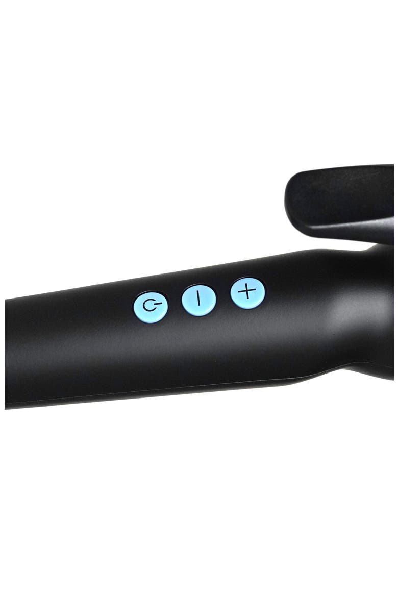 1-Inch Long Barrel Styling Iron, Alternate, color, NO COLOR