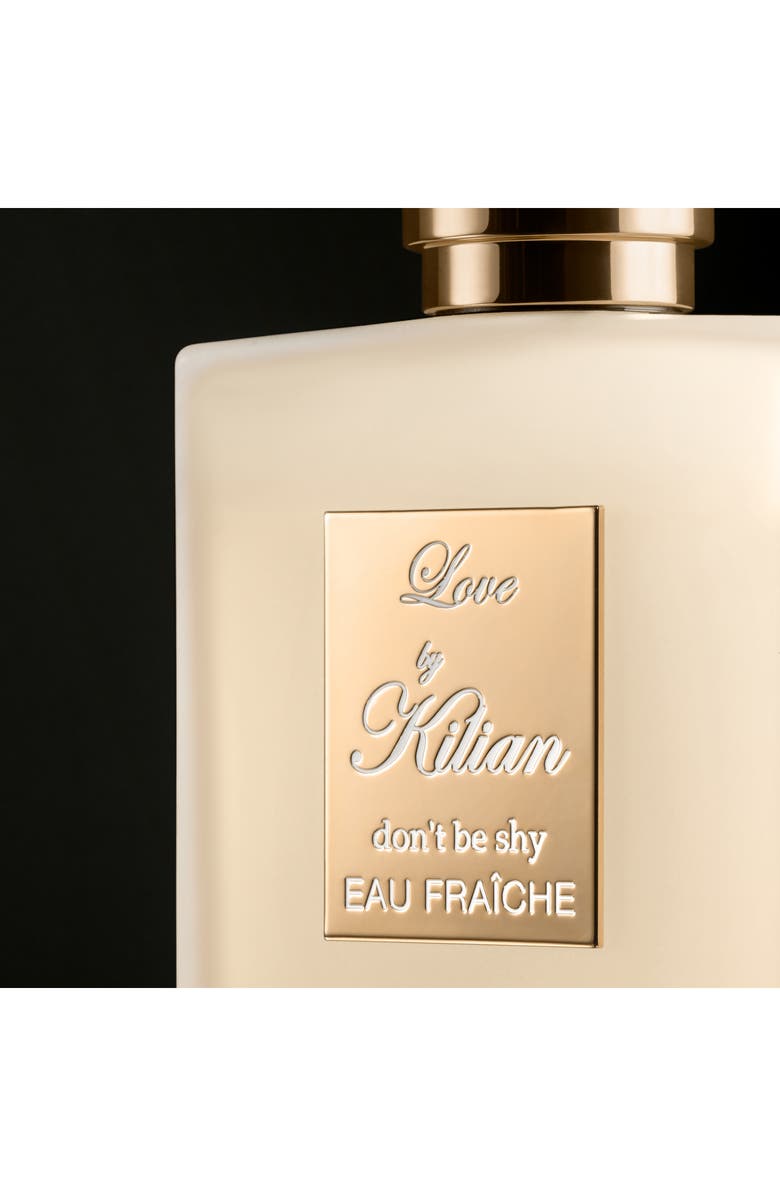 Kilian Paris Kilian LOVE, dont be shy Eau Fraîche, Alternate, color,