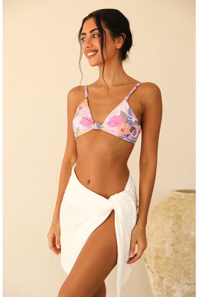 Nomad Sarong, Main, color, White