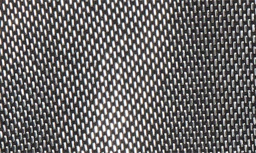 Haikure Hir Bead Embellished Virgin Wool Sweater In Gray