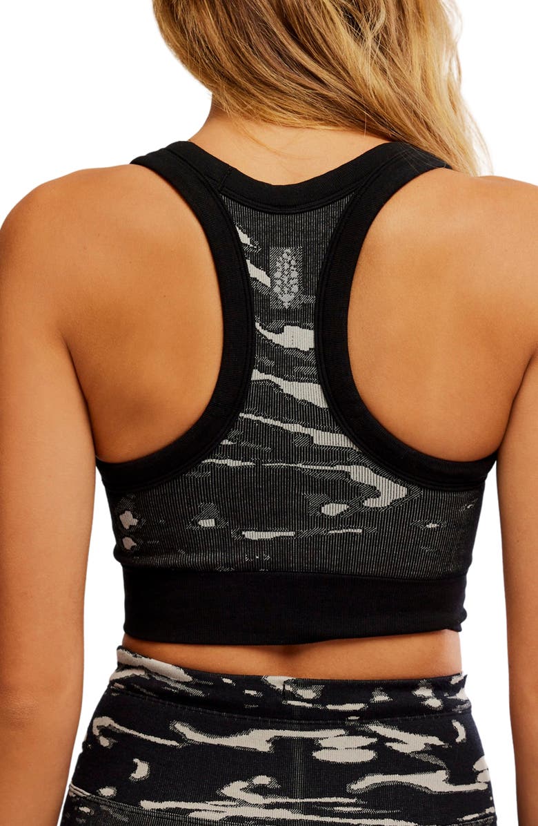 Free People FP Movement Go To Sports Bra, Alternate, color,