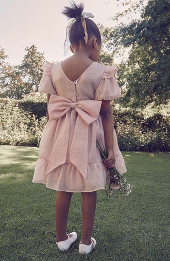 Pink Nordstrom Junior Party Dresses Evening Gowns Nordstrom Rack