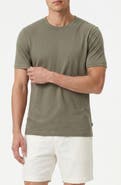 Onia Slub Knit T-Shirt