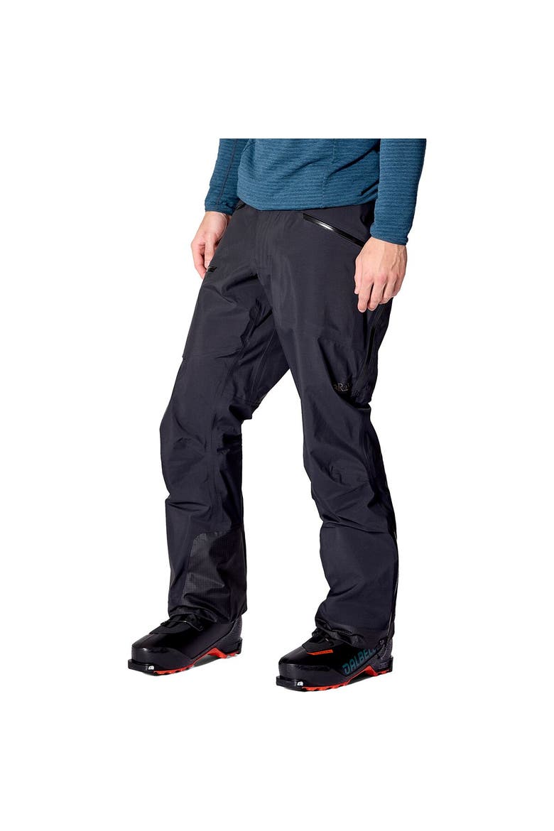 Khroma Diffuse Gtx Pant - Men's, Main, color, Black