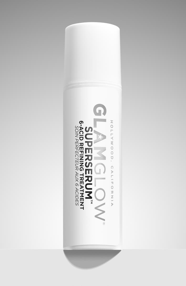 GLAMGLOW<sup>®</sup> The Pore Squad Set, Alternate, color,