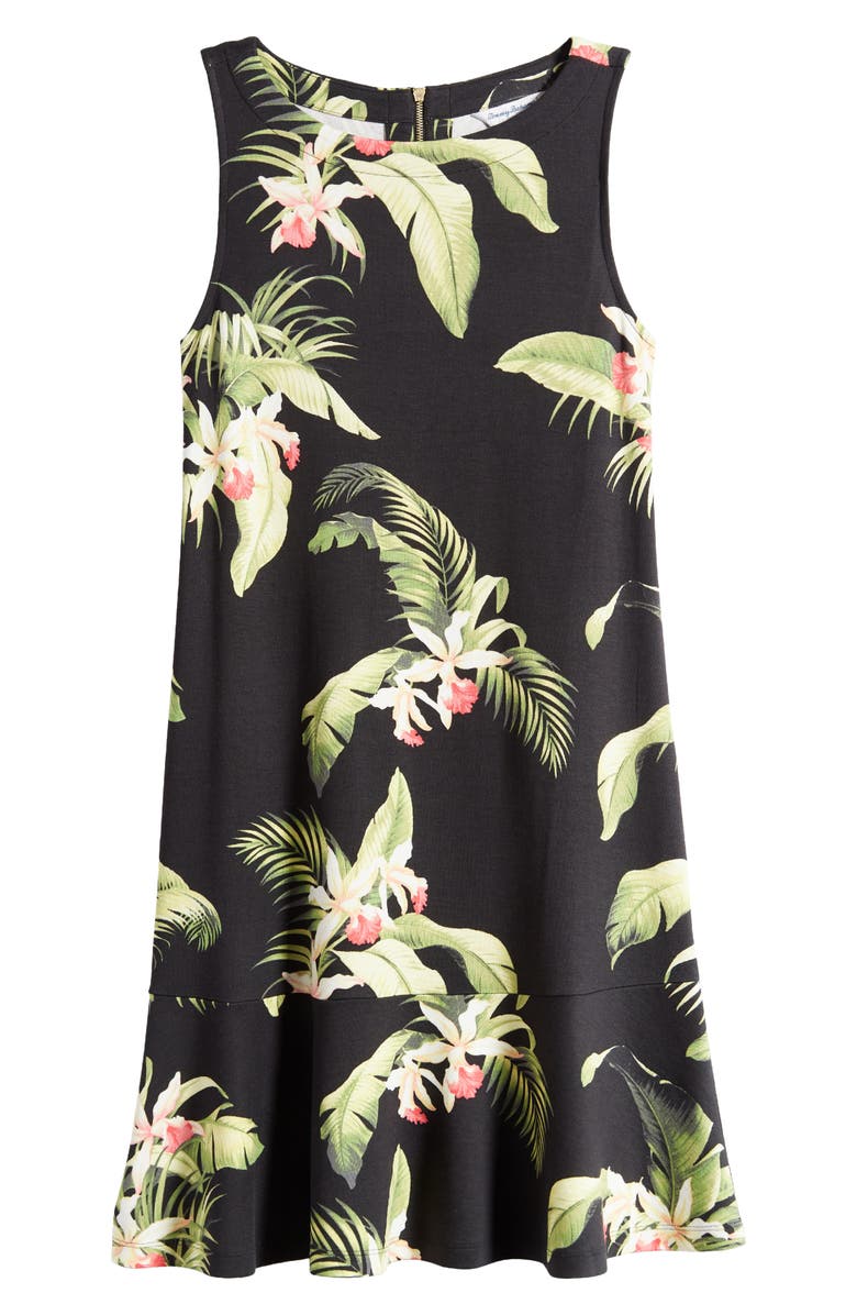Tommy Bahama Darcy La Brisa Blooms Dress, Alternate, color,
