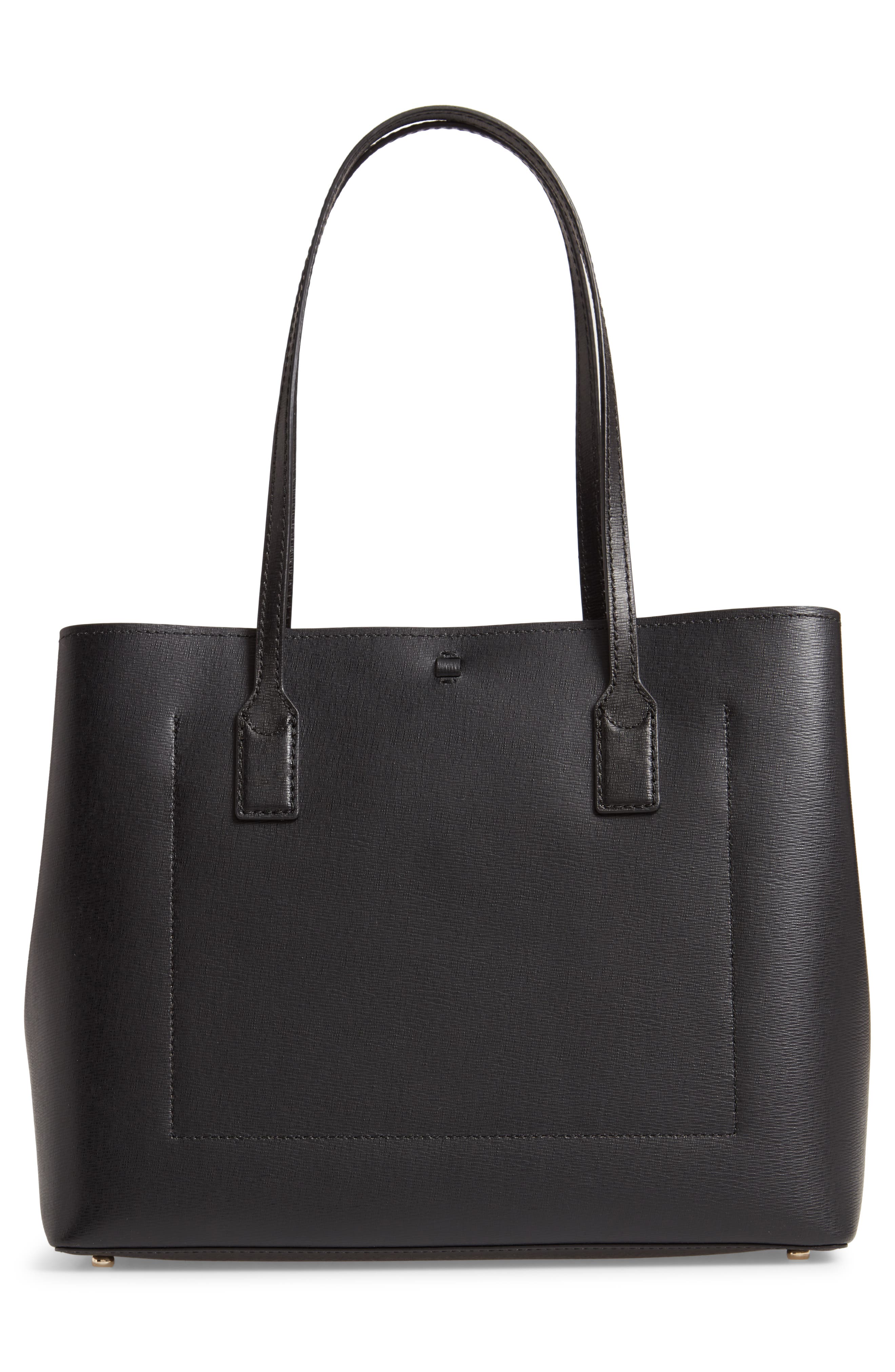 hadley road dina leather bag, Alternate, color, BLACK MULTI