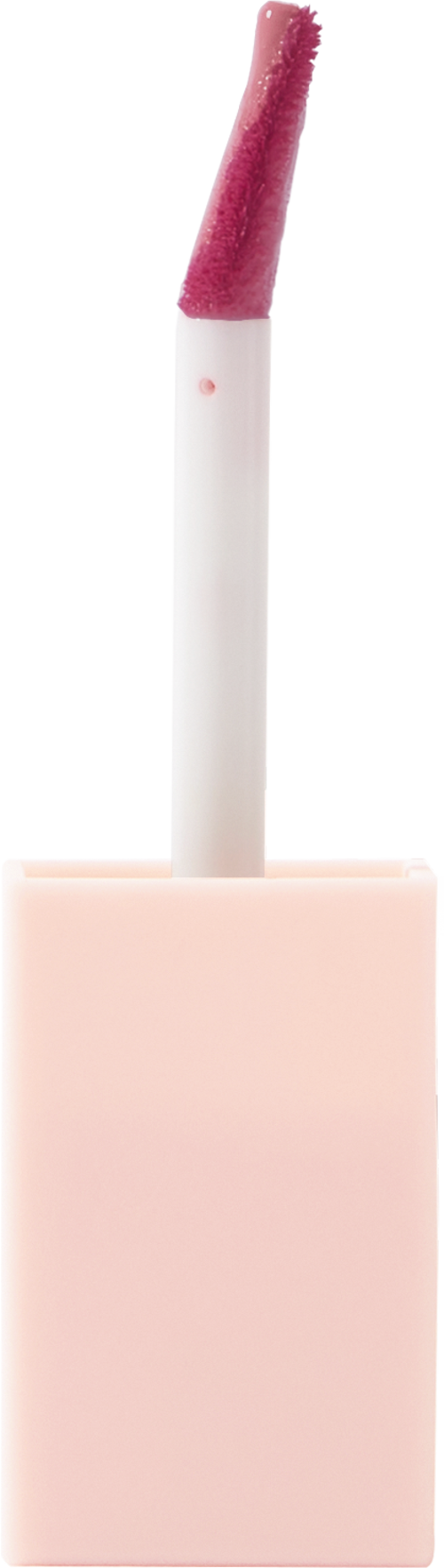 Dinto Le Chat Botté Collection Blur-jelly Plumping Lip Tint