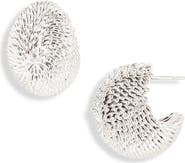 Jacquemus The Hérisson Earrings