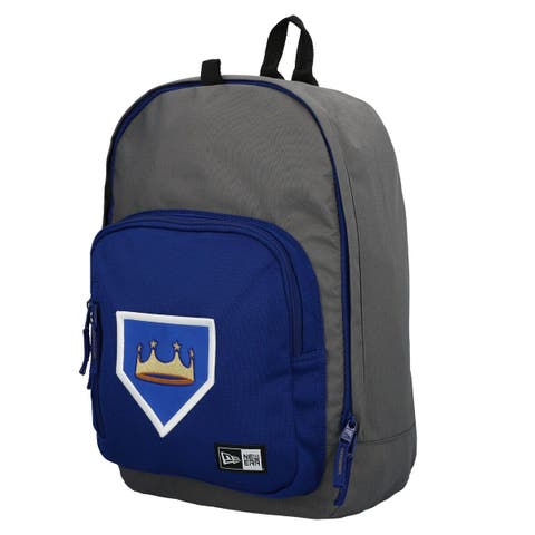 Kansas City Royals Game Day Clubhouse Backpack