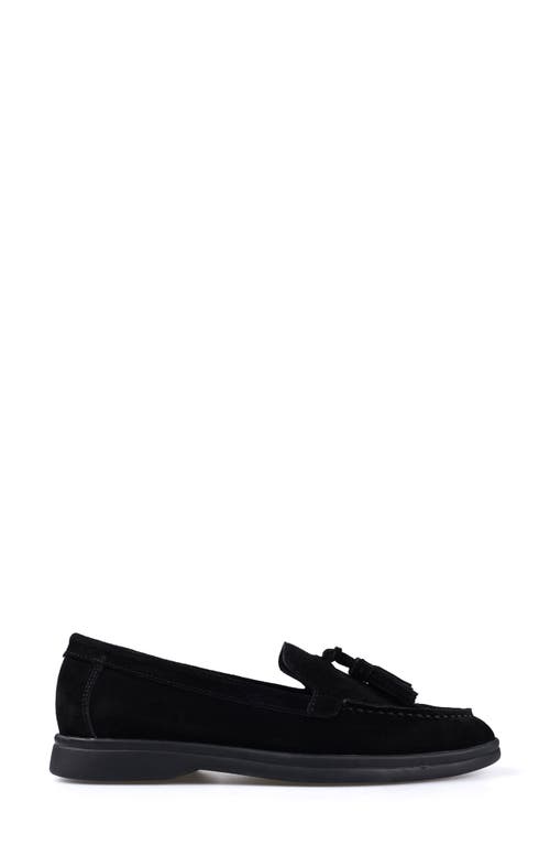 Artisan Crafted By Zigi Plymouth Tassel Loafer