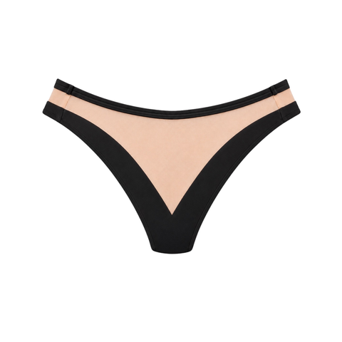Nola Bikini Bottom
