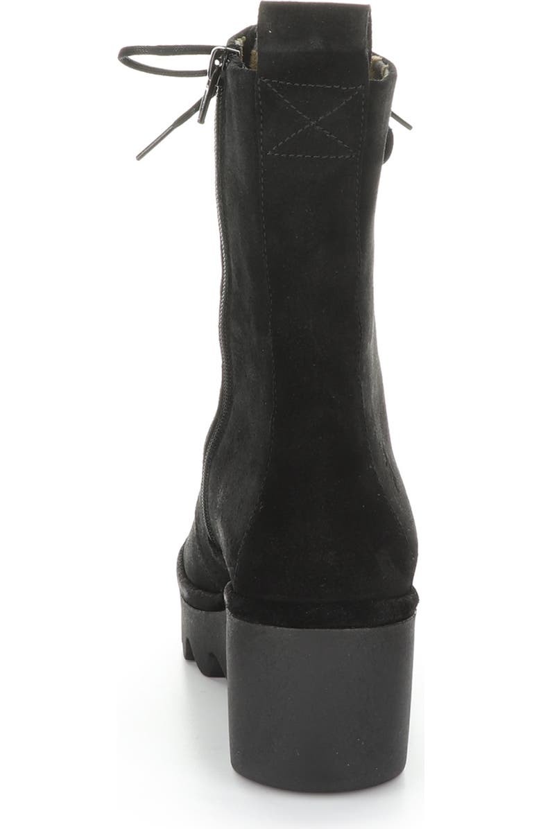 Fly London Bird Boot, Alternate, color,